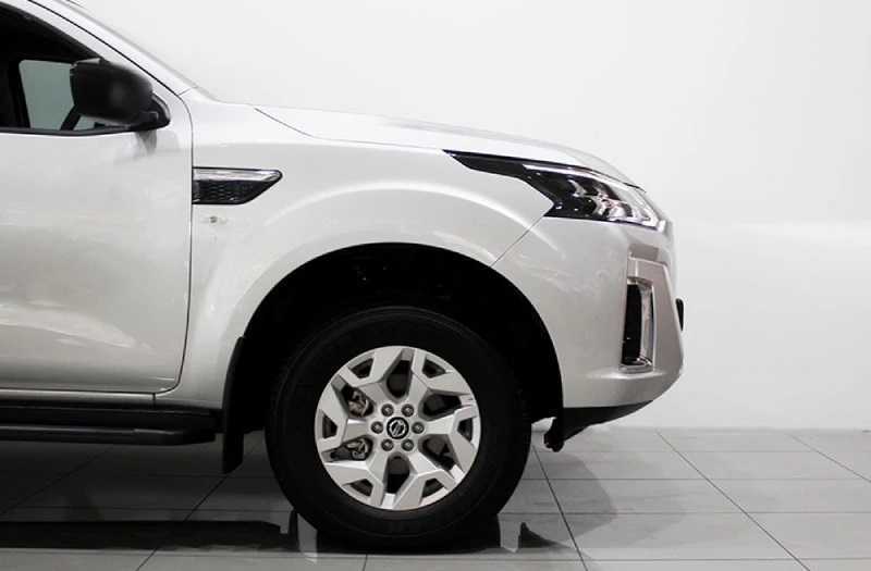 New Land Cruser GXR -2022- 4.0 - Al-Futtaim warranty-pic_5