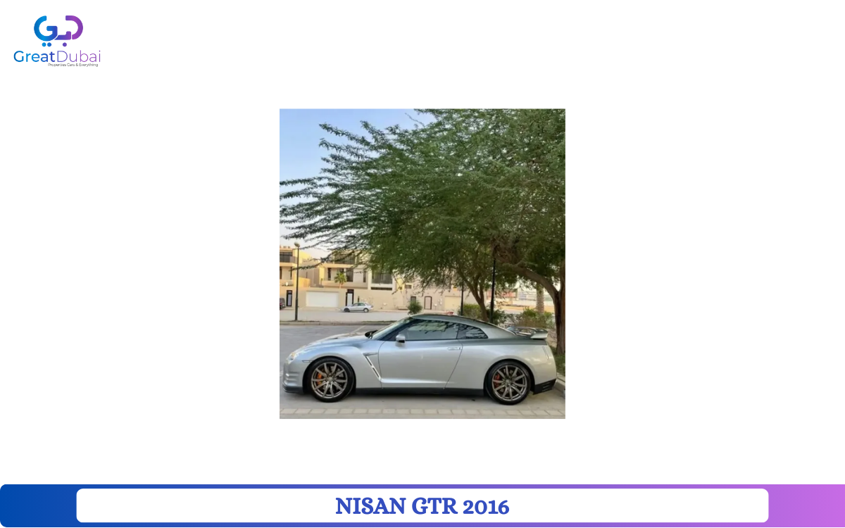 NISAN GTR 2016-pic_1