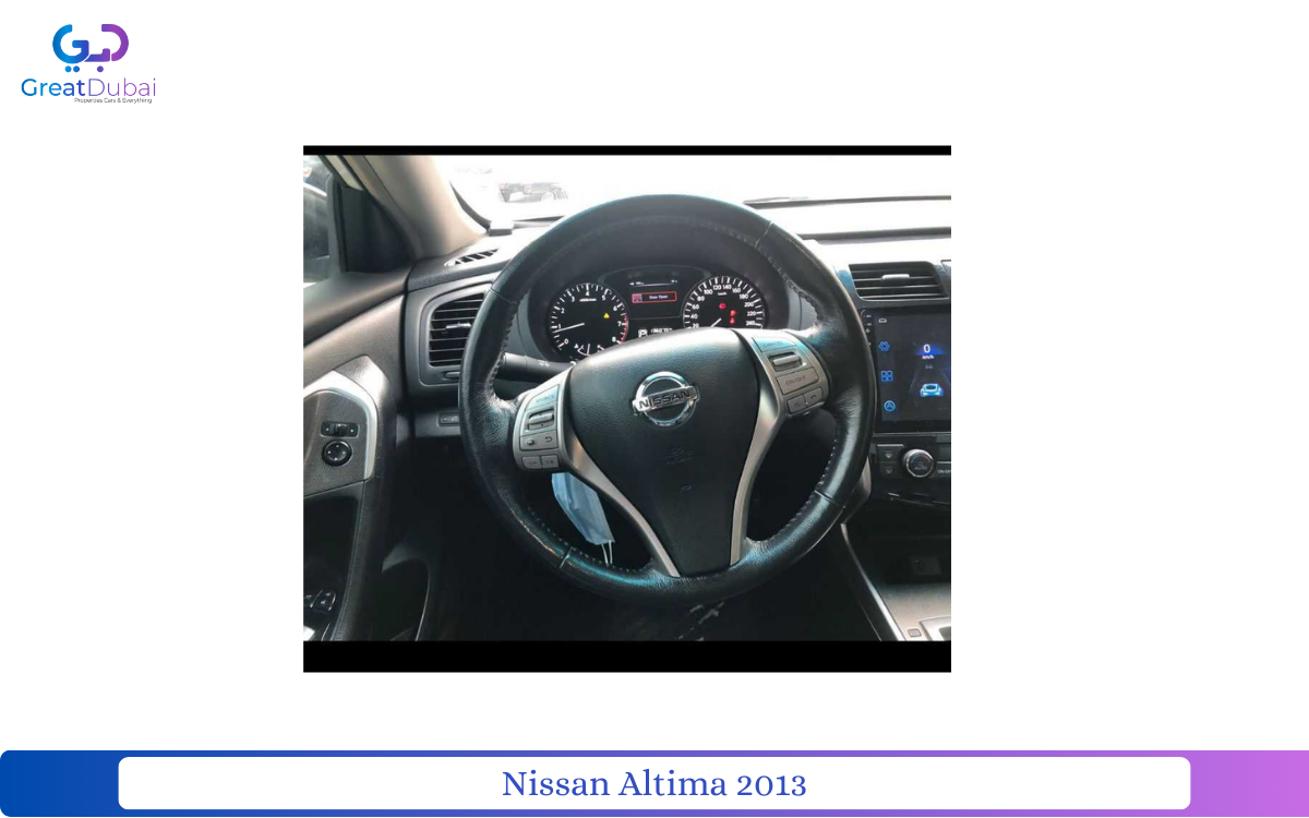 Nissan Altima 2013-pic_1