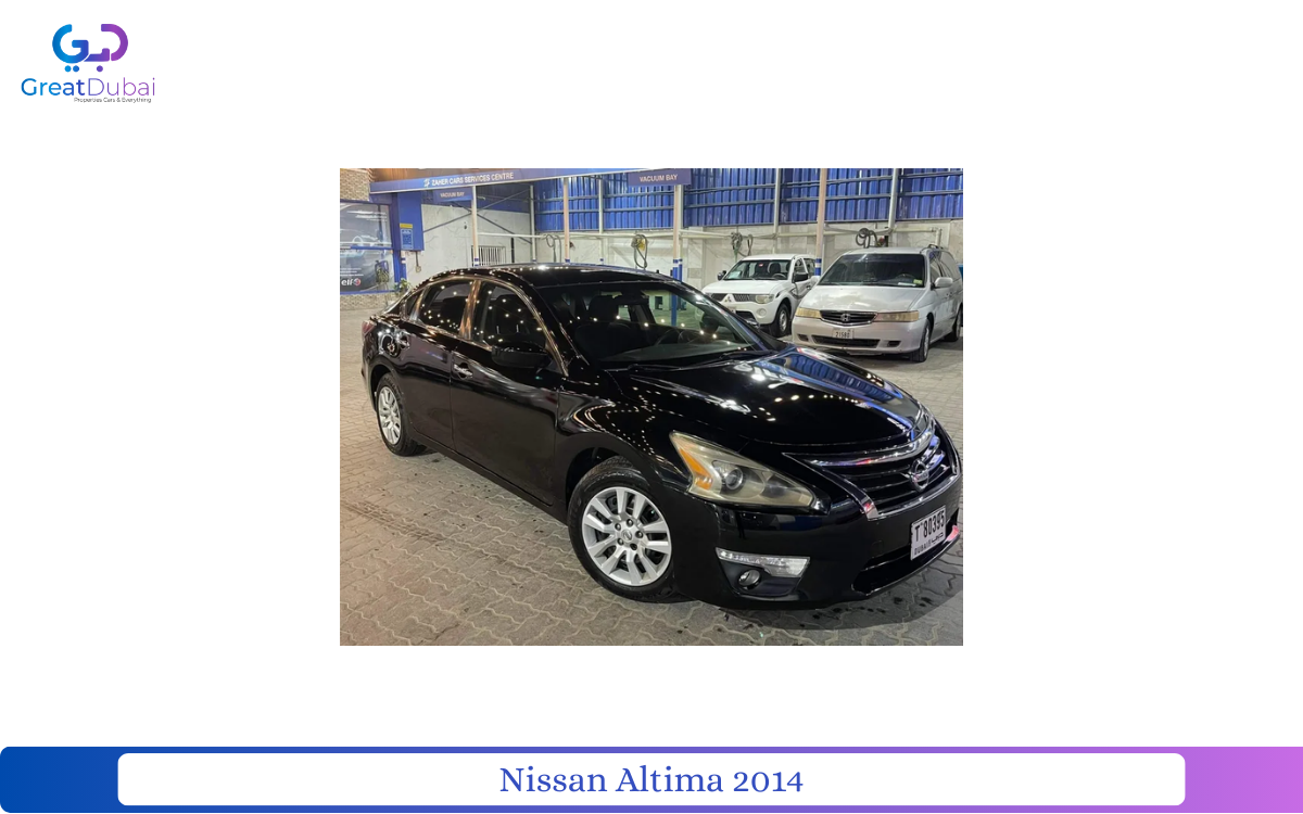 Nissan Altima 2014-pic_1