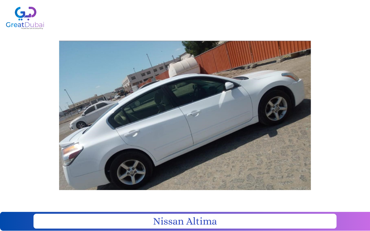 Nissan Altima-pic_1