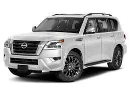 Nissan Armada 2019 Full Option(SV)-pic_2