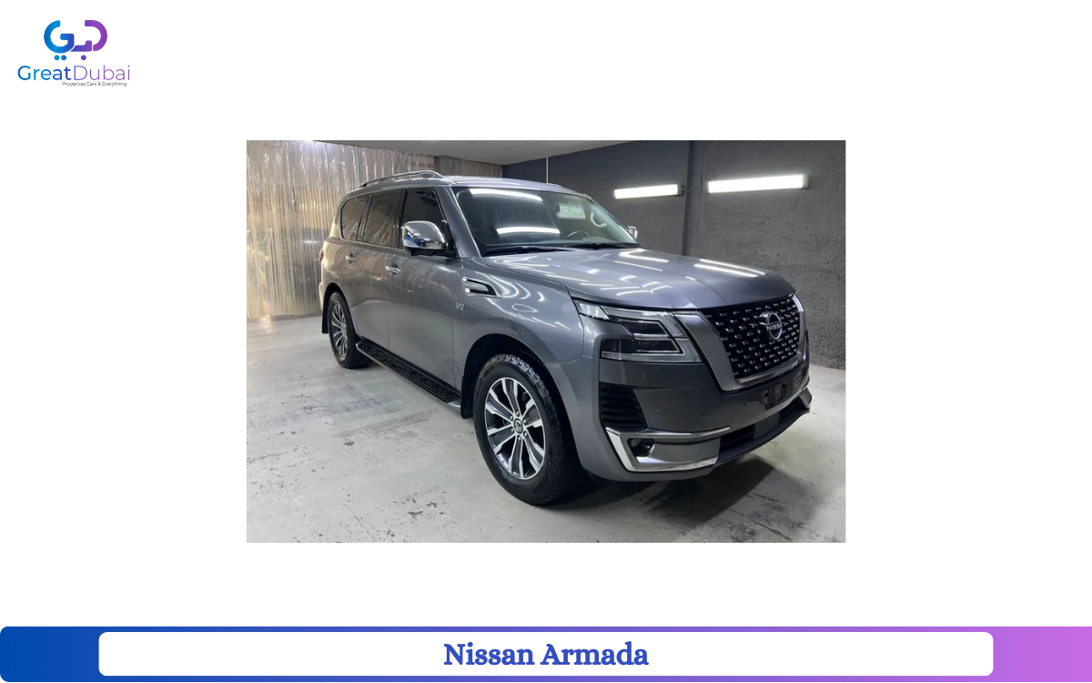 Nissan Armada-pic_1