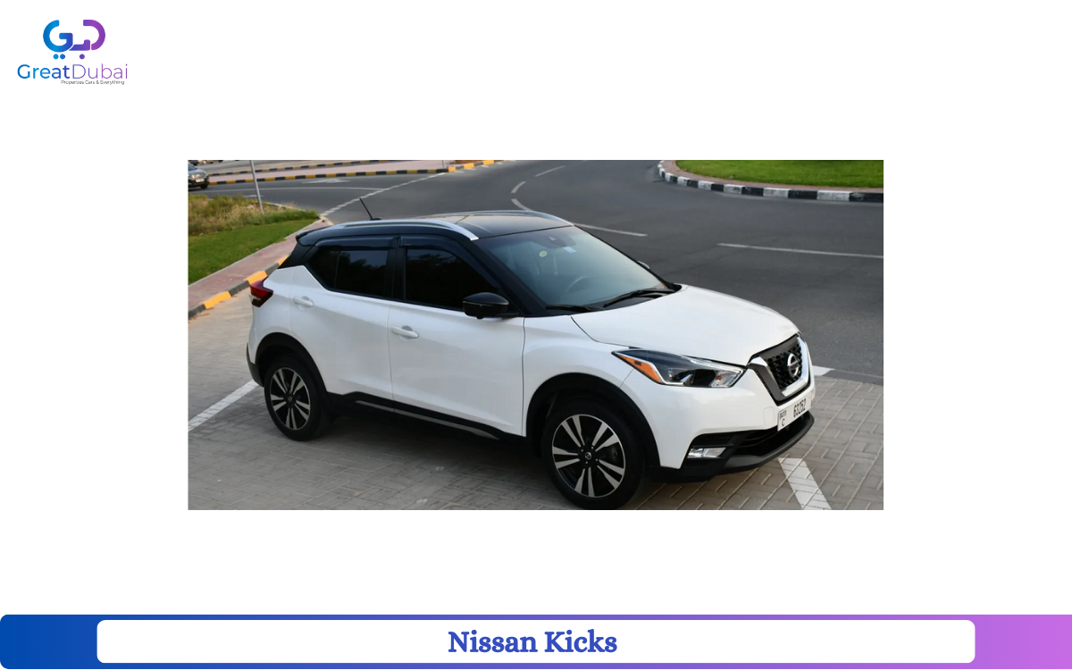 Nissan Kicks-pic_1