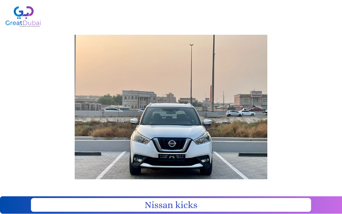 Nissan kicks For Sale-pic_1