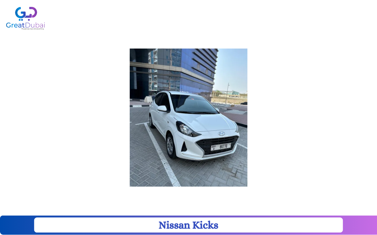 Nissan Kicks in Dubai-pic_1