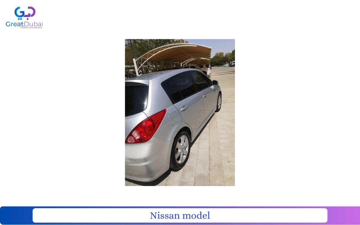 Nissan model 2012  for sale-pic_1