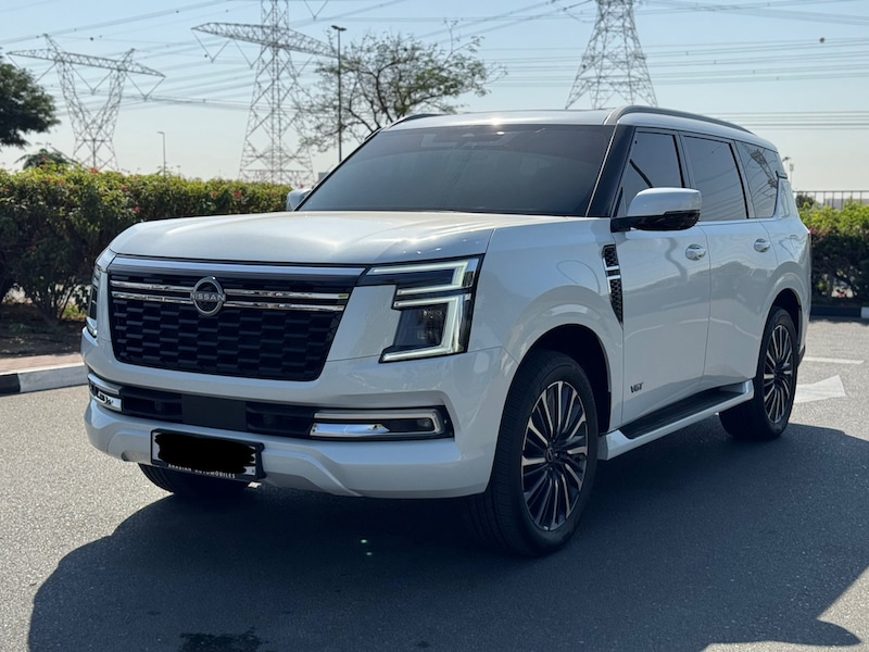 Nissan Patrol LE Platinum-pic_4