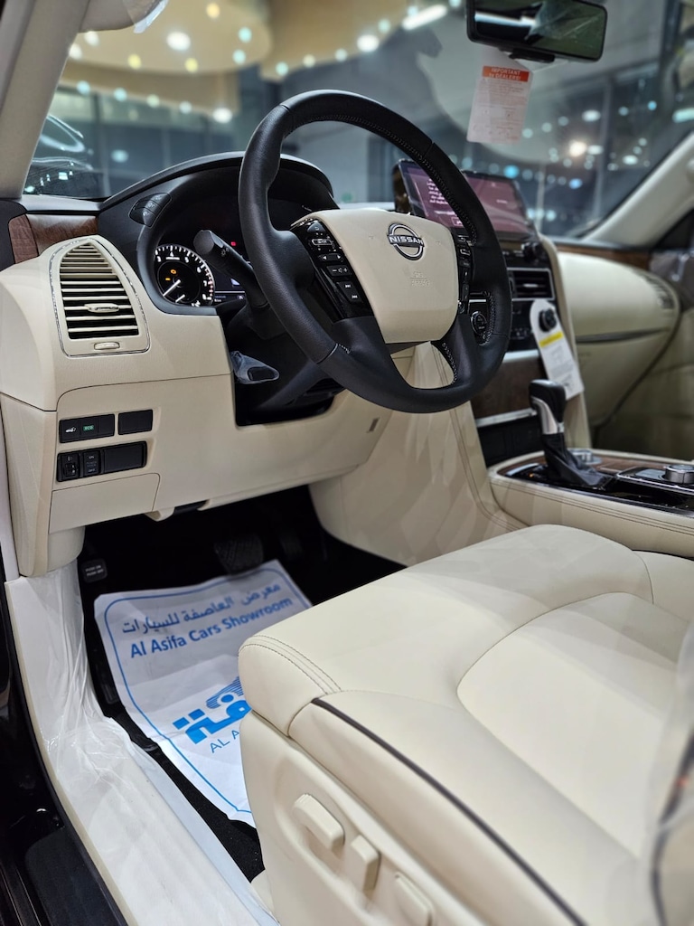 Nissan Patrol LE Type 2 V8-pic_3