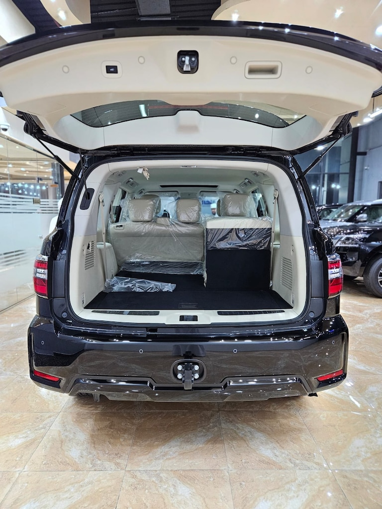 Nissan Patrol LE Type 2 V8-pic_4