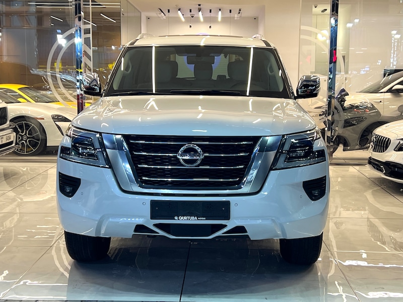 Nissan Patrol SE-pic_2