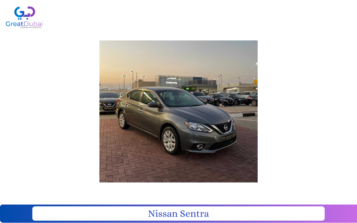 Nissan Sentra-pic_1