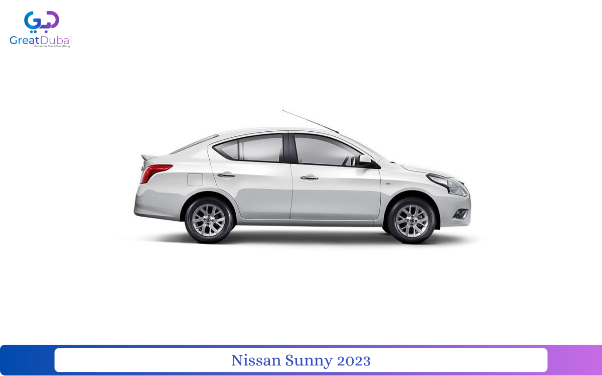 Nissan Sunny 2023-pic_1