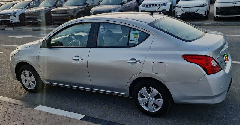 Nissan Sunny-pic_3