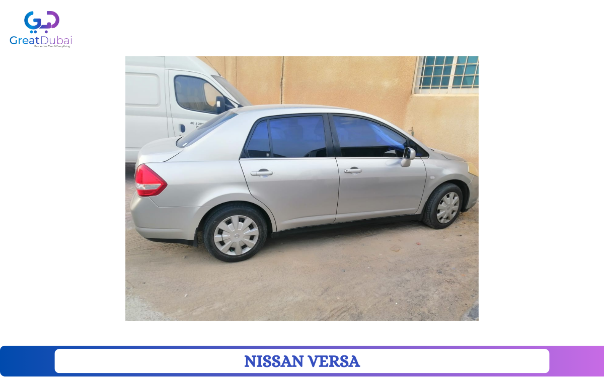 NISSAN TIIDA-pic_1