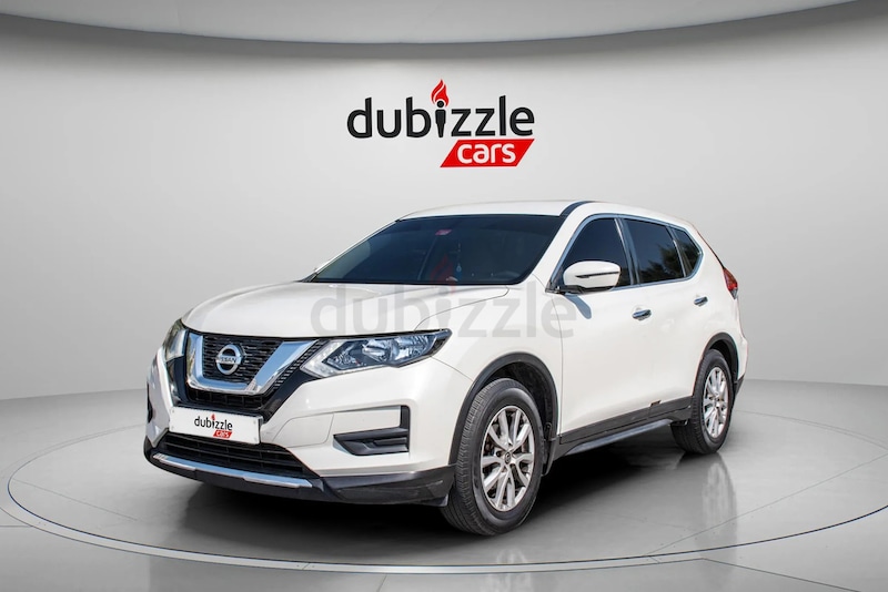 Nissan X-Trail Standard-pic_4