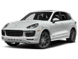 Porche cayenne S 2014 GCC Specs-pic_2