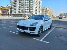 Porche cayenne S 2014 GCC Specs-pic_3