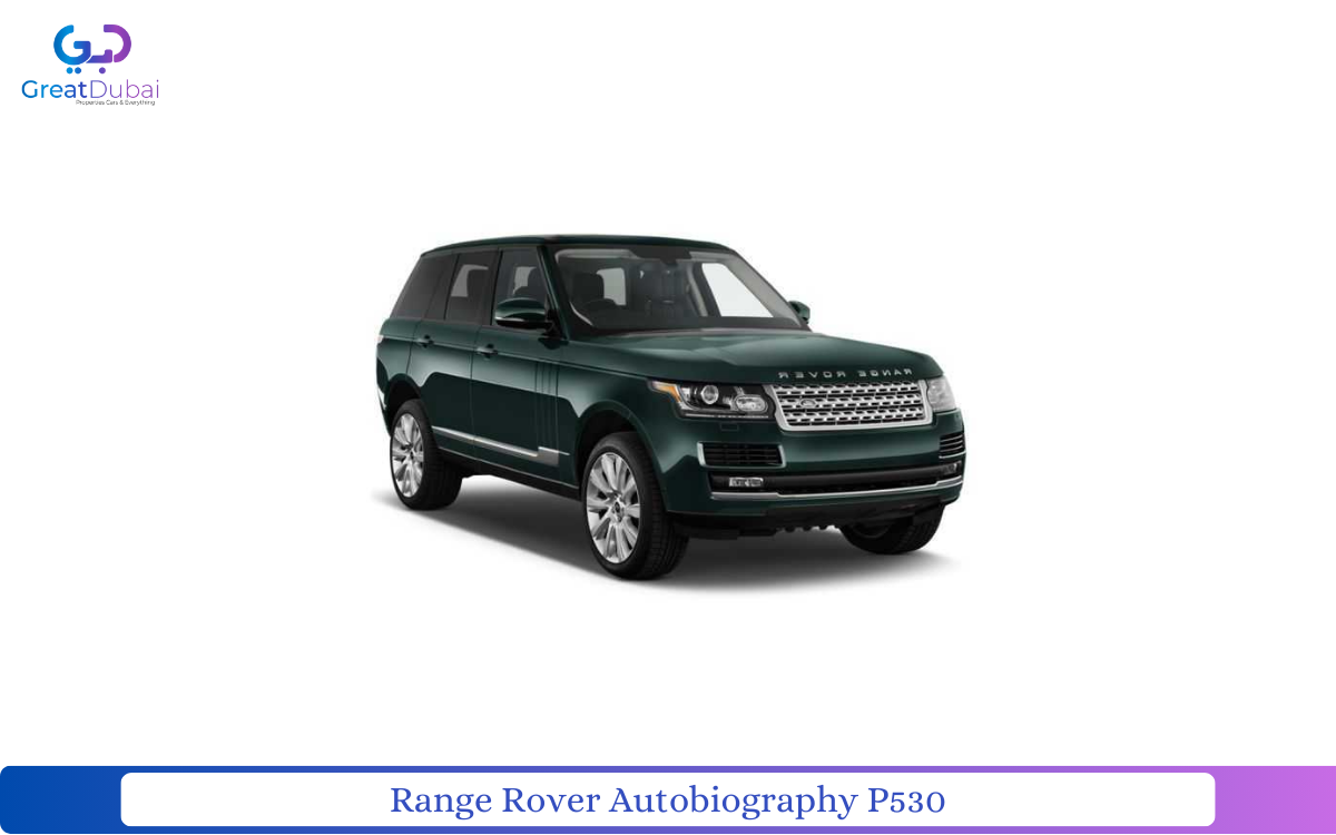 Range Rover Autobiography P530-pic_1