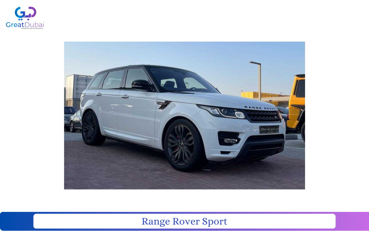 Range Rover Sport 2016 V8 Gcc Spec-pic_1