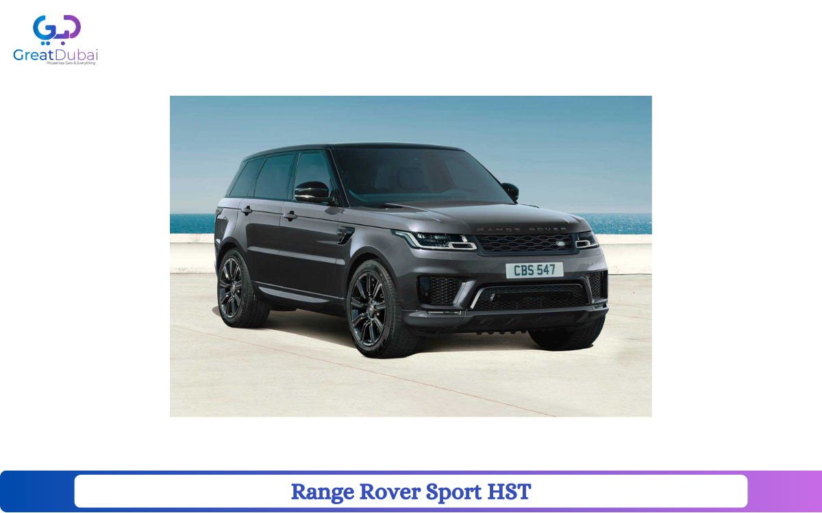 Range Rover Sport HST-pic_1