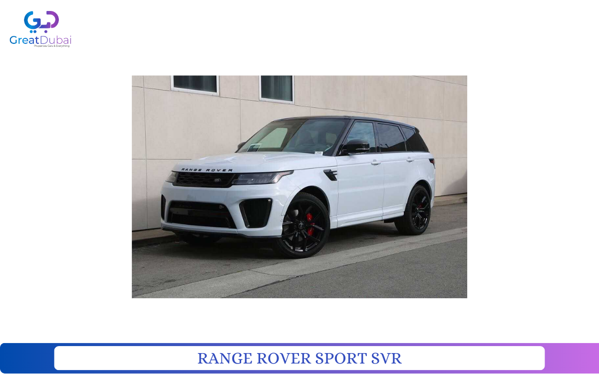 RANGE ROVER SPORT SVR 2021-pic_1