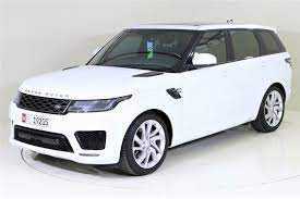 Range Rover Wouge HSE 2020 Brown GCC Under Warrenty Service Contract-pic_2