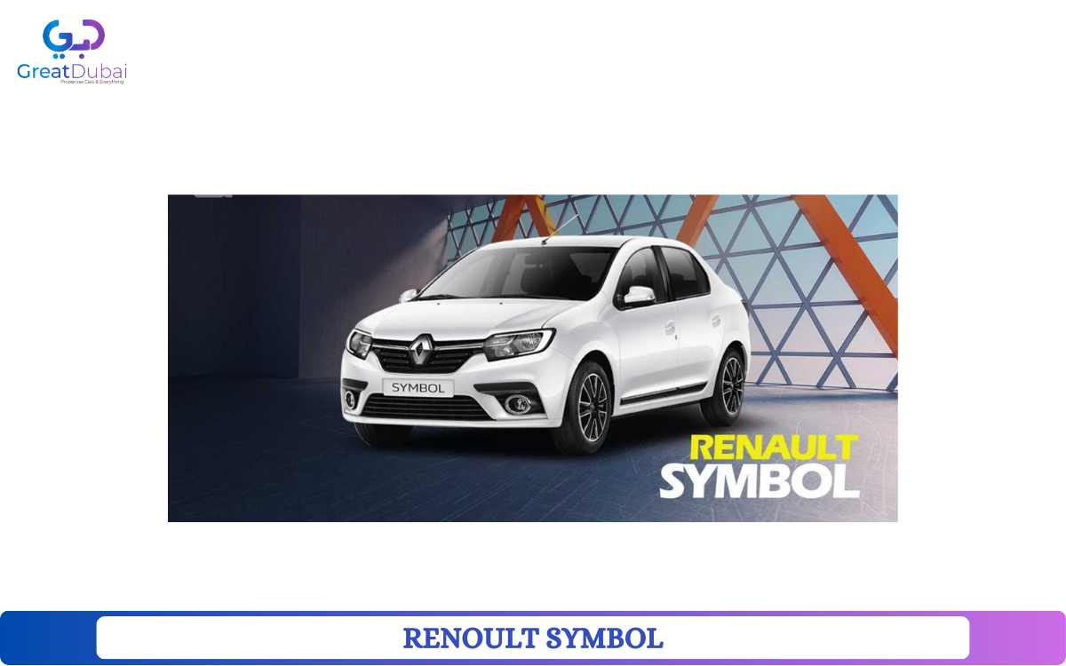 RENOULT SYMBOL-pic_1