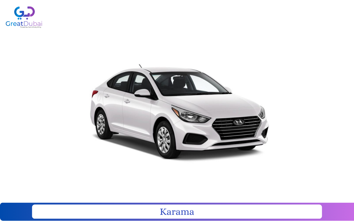 Rent a Car in Karama Dubai-pic_1