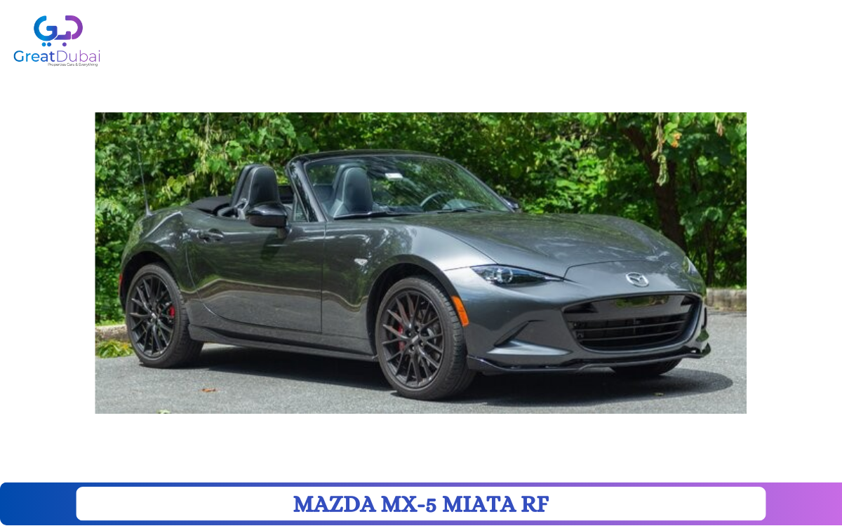 Rent a Mazda Miata-pic_1