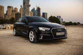 RENT AUDI A3 2017 IN DUBAI-pic_1