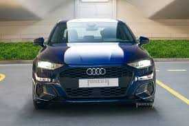 Rent Audi A3 2018 in Dubai-pic_2