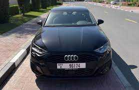 RENT AUDI A3 2022 IN DUBAI-pic_1