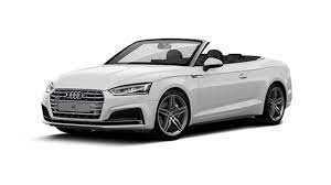 Rent Audi A5 Convertible 2018 in Dubai-pic_3