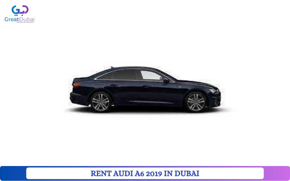 RENT AUDI A6 2019 IN DUBAI-pic_1