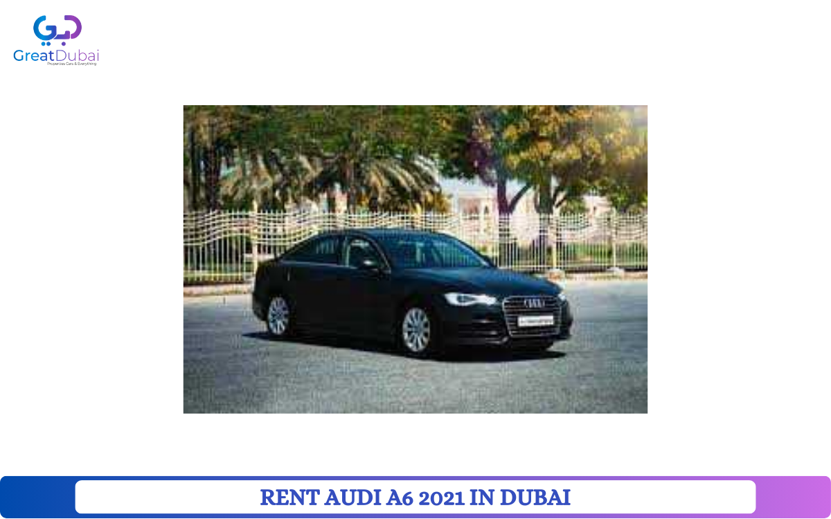 RENT AUDI A6 2021 IN DUBAI-pic_1