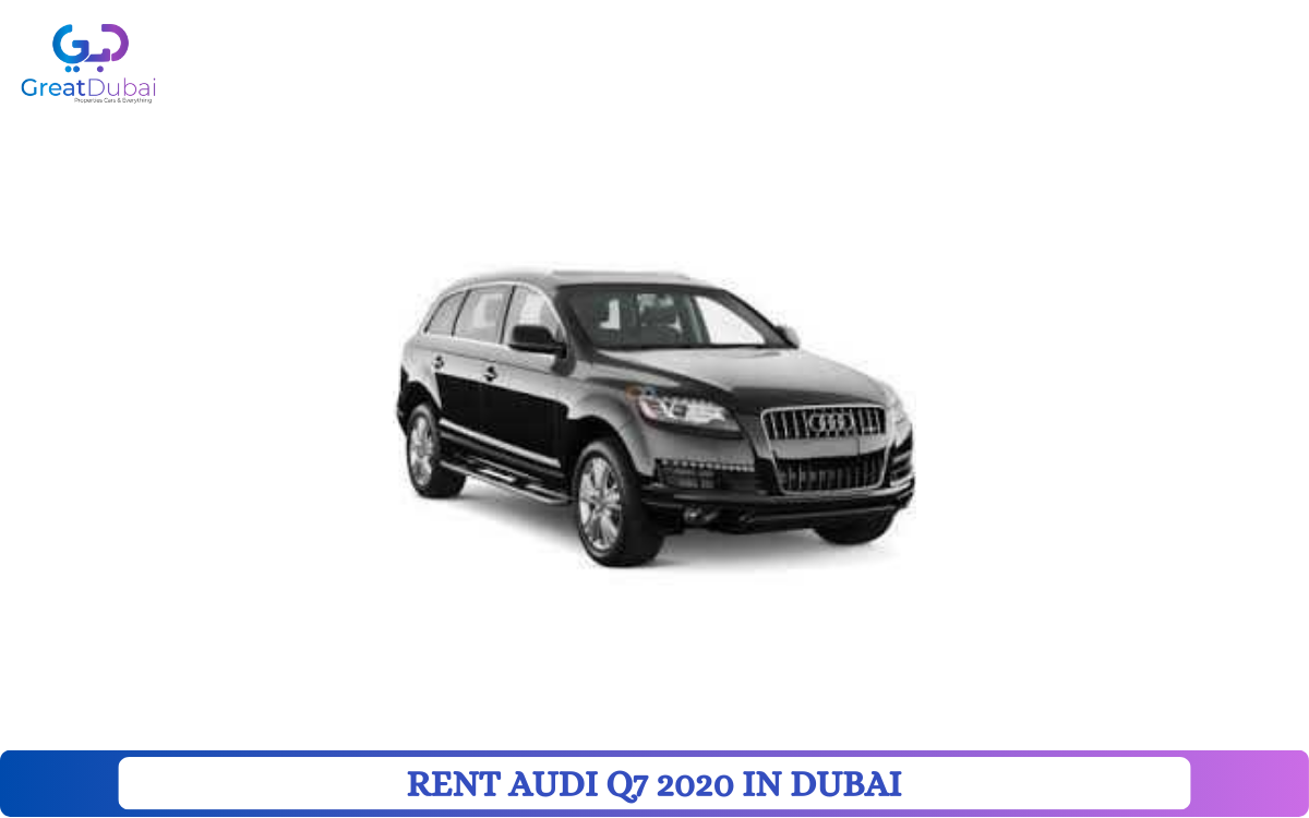 RENT AUDI Q7 2020 IN DUBAI-pic_1