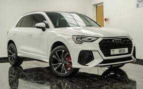 Rent Audi RS Q3 2022 in Dubai-pic_1