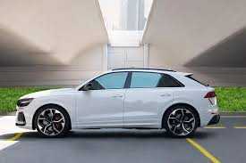 Rent Audi RS Q8 2022 in Dubai-pic_2