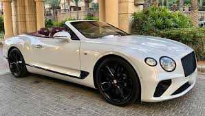 RENT BENTLEY CONTINENTAL GT 2021 IN DUBAI-pic_2