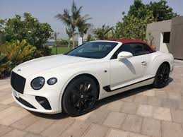 RENT BENTLEY CONTINENTAL GT 2021 IN DUBAI-pic_4