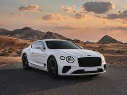 RENT BENTLEY CONTINENTAL GT 2021 IN DUBAI-pic_1