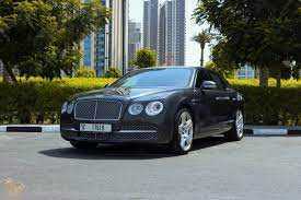 RENT BENTLEY FLYING SPUR 2018 IN DUBAI-pic_1