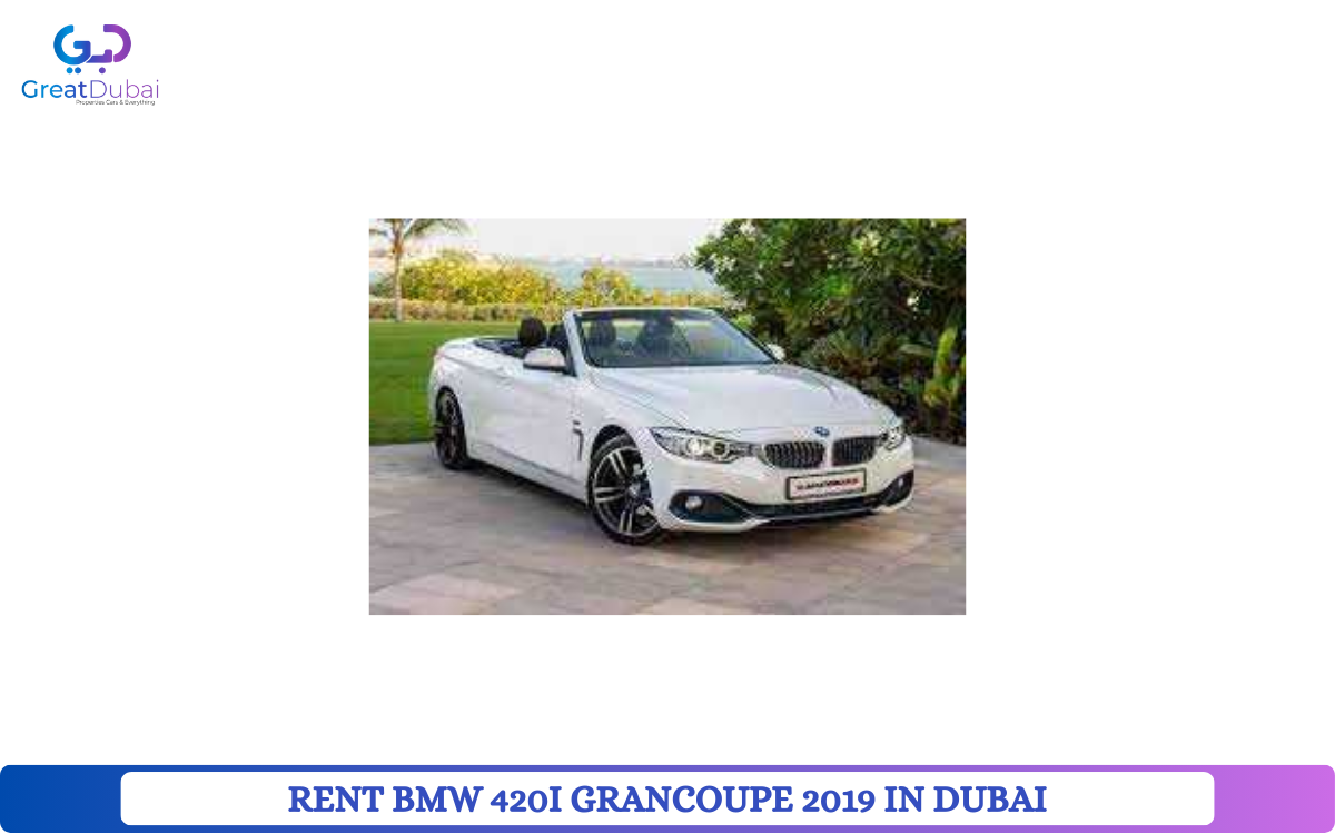 RENT BMW 420I GRANCOUPE 2019 IN DUBAI-pic_1