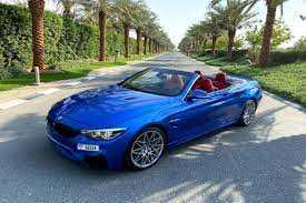 RENT BMW 430I CONVERTIBLE 2020 IN DUBAI-pic_2