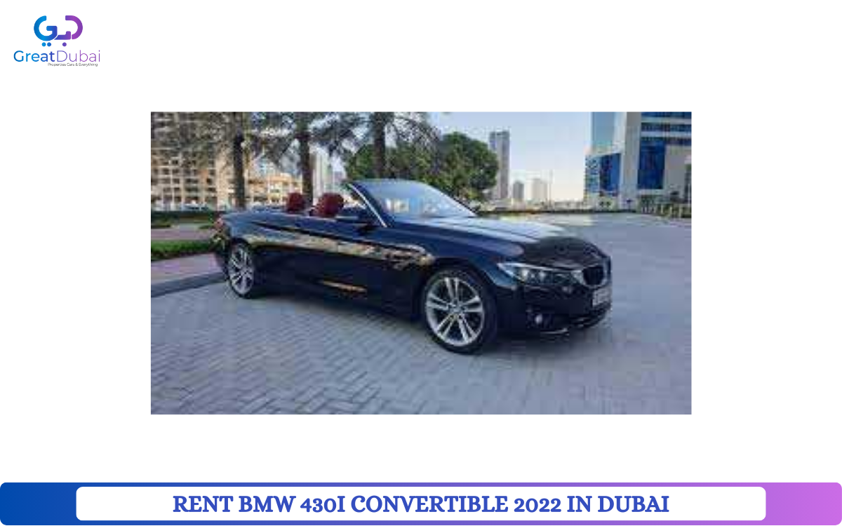 RENT BMW 430I CONVERTIBLE 2022 IN DUBAI-pic_1