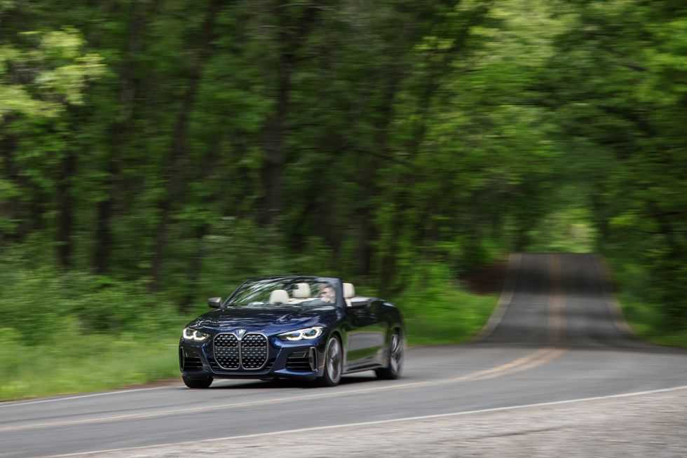 RENT BMW 430I CONVERTIBLE M-KIT 2020 IN DUBAI-pic_2