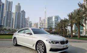 RENT BMW 520I 2020 IN DUBAI-pic_3