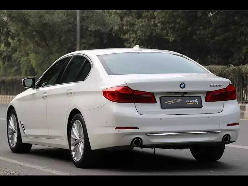 RENT BMW 540I 2018 IN DUBAI-pic_2