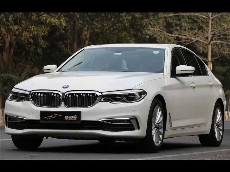 RENT BMW 540I 2018 IN DUBAI-pic_1